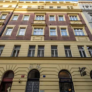 Autentic Platnerska Prag