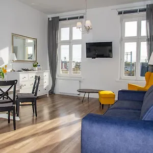 Inpoint Wielopole 32 Boutique Old Town&kazimierz District Kraków
