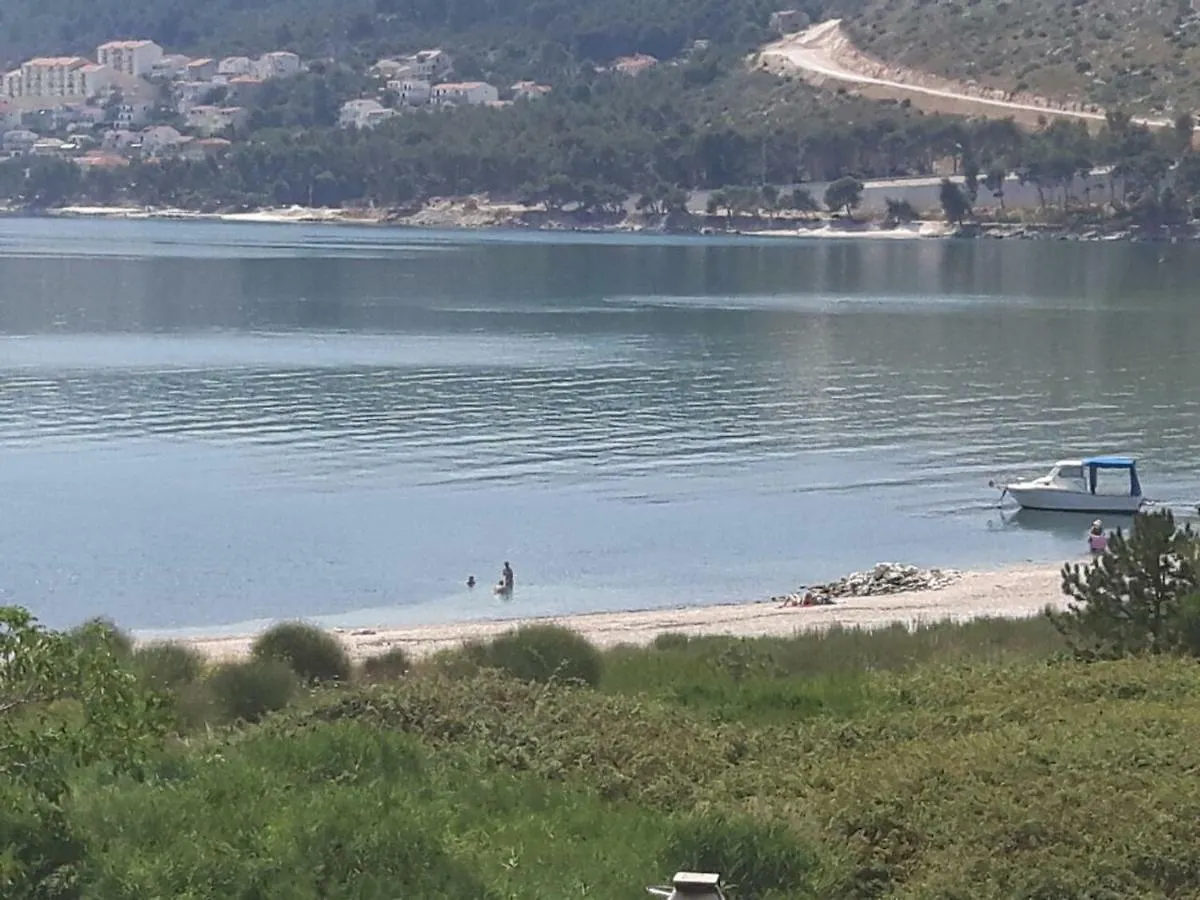 Apartments Nika Trogir Chorvatsko