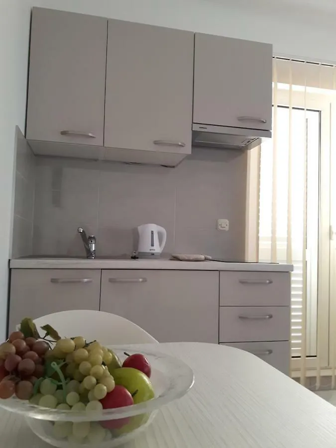 Apartments Nika Trogir