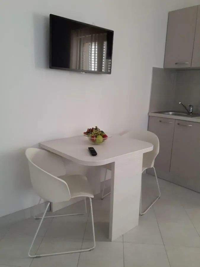 Apartments Nika Trogir