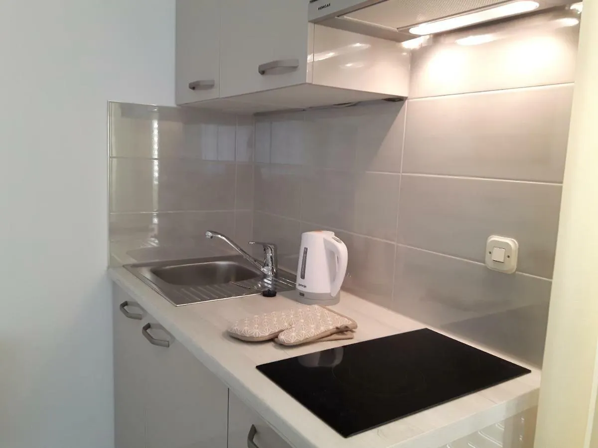 Apartments Nika Trogir