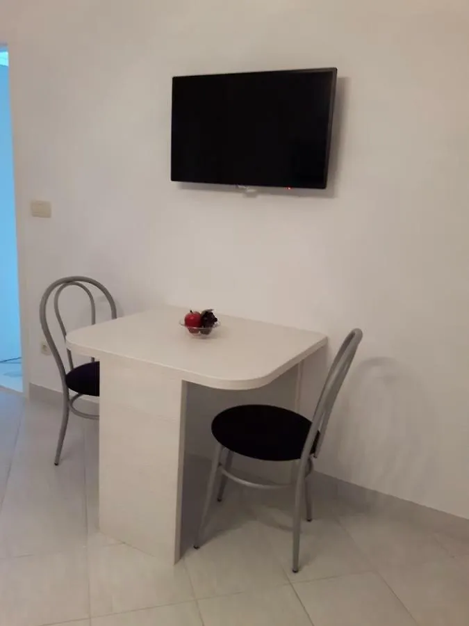 Apartments Nika Trogir