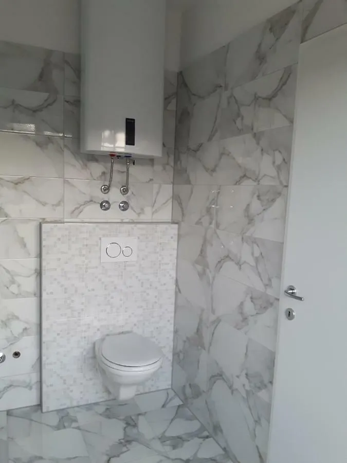 Apartments Nika Trogir