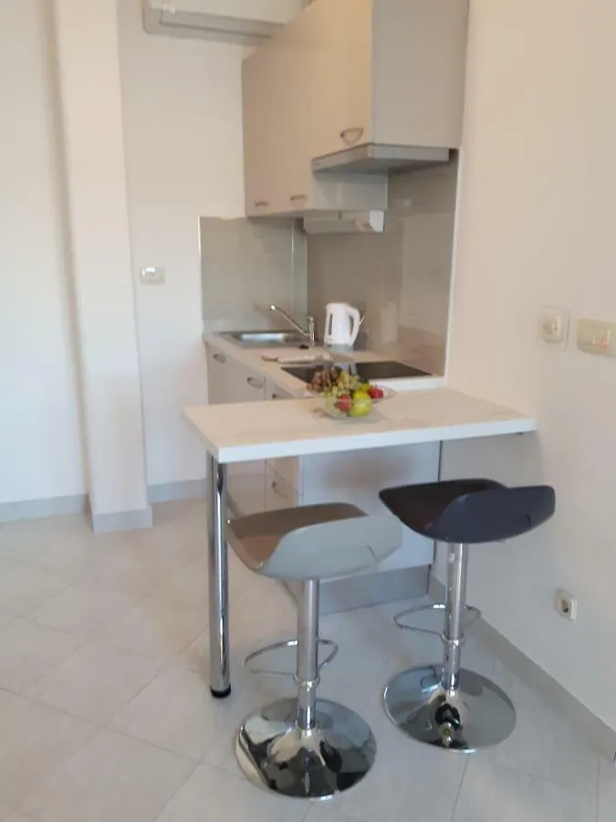 Apartments Nika Trogir