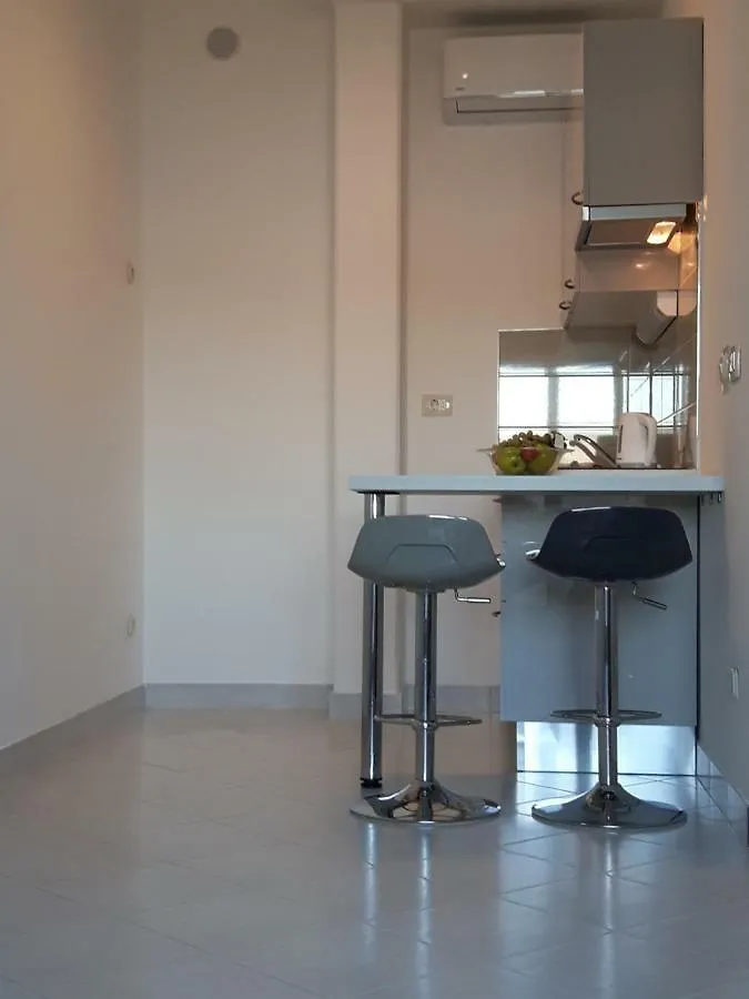 Apartments Nika Trogir 0*,  Chorvatsko