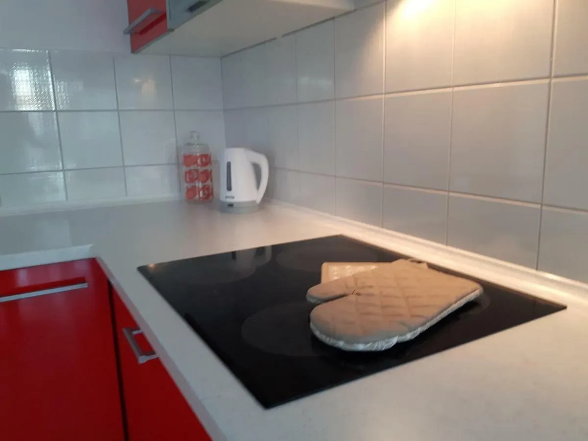 Apartments Nika Trogir