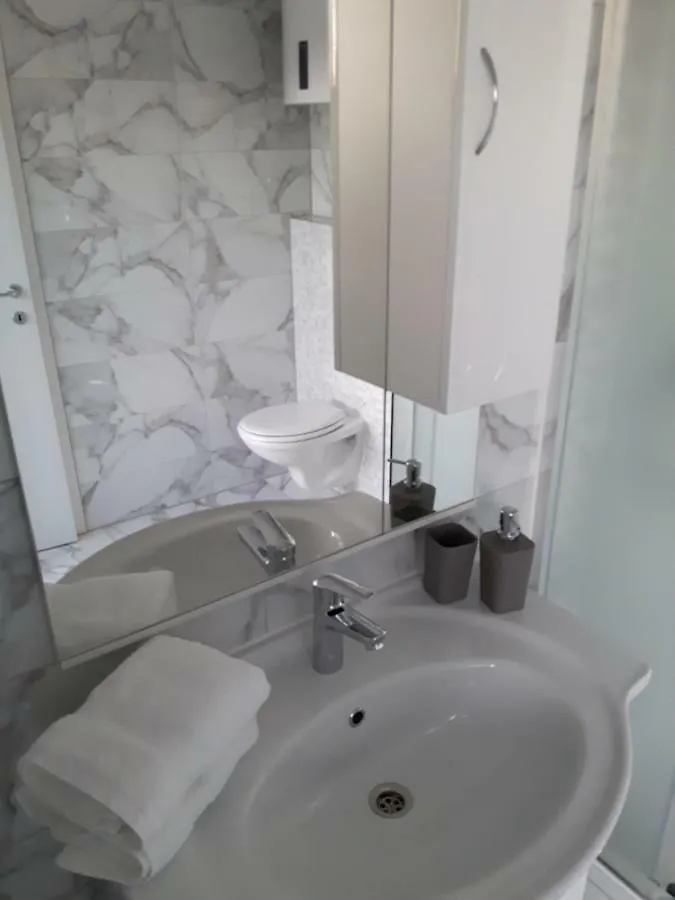 Apartments Nika Trogir