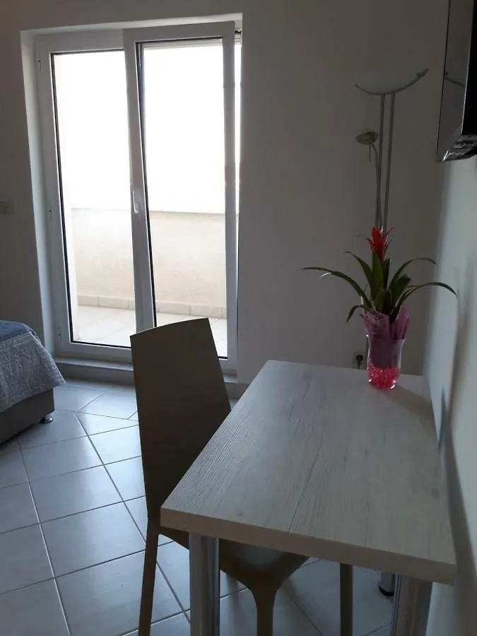Apartments Nika Trogir